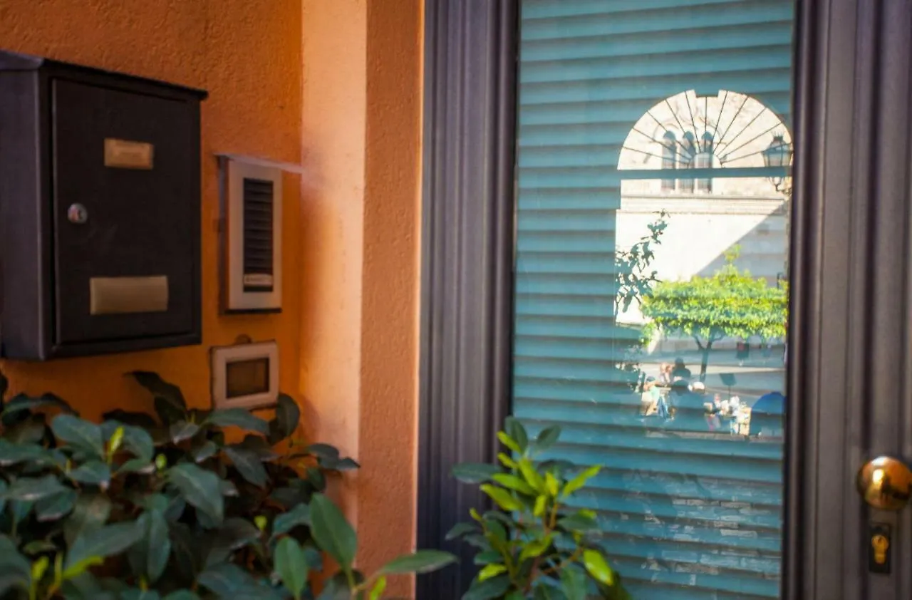 Casa Rosaria Apartment Taormina