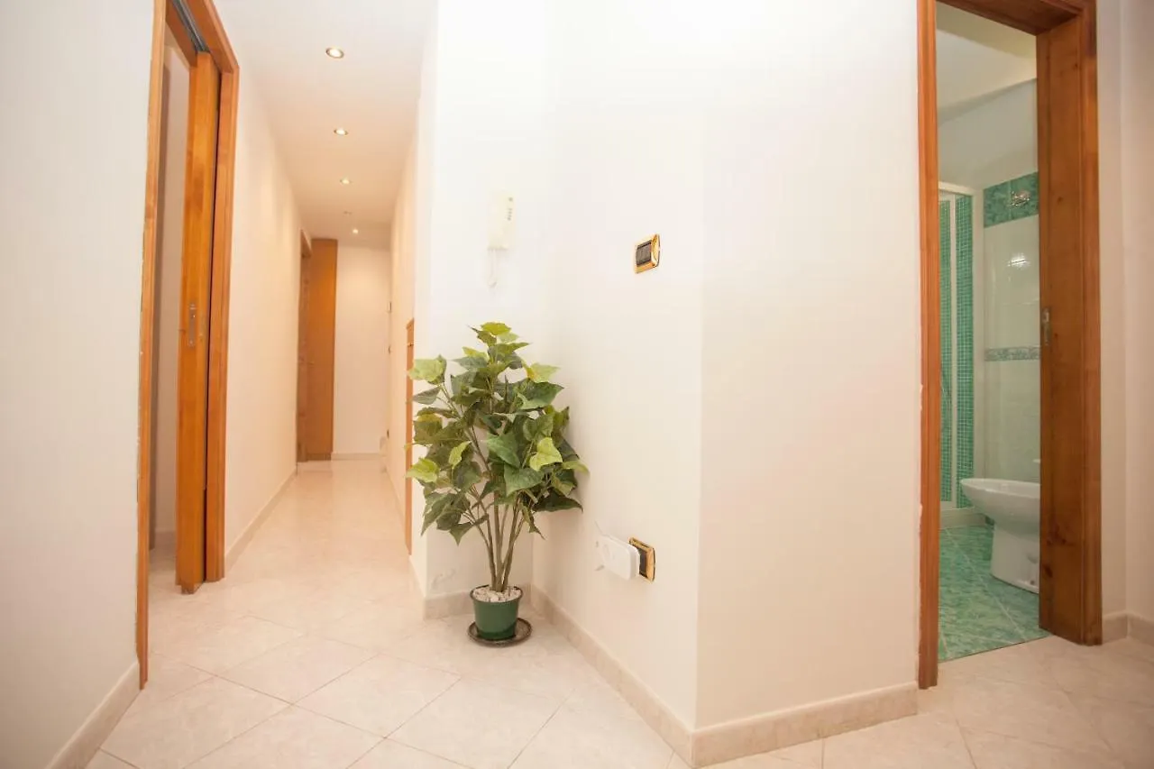 Casa Rosaria Apartment Taormina