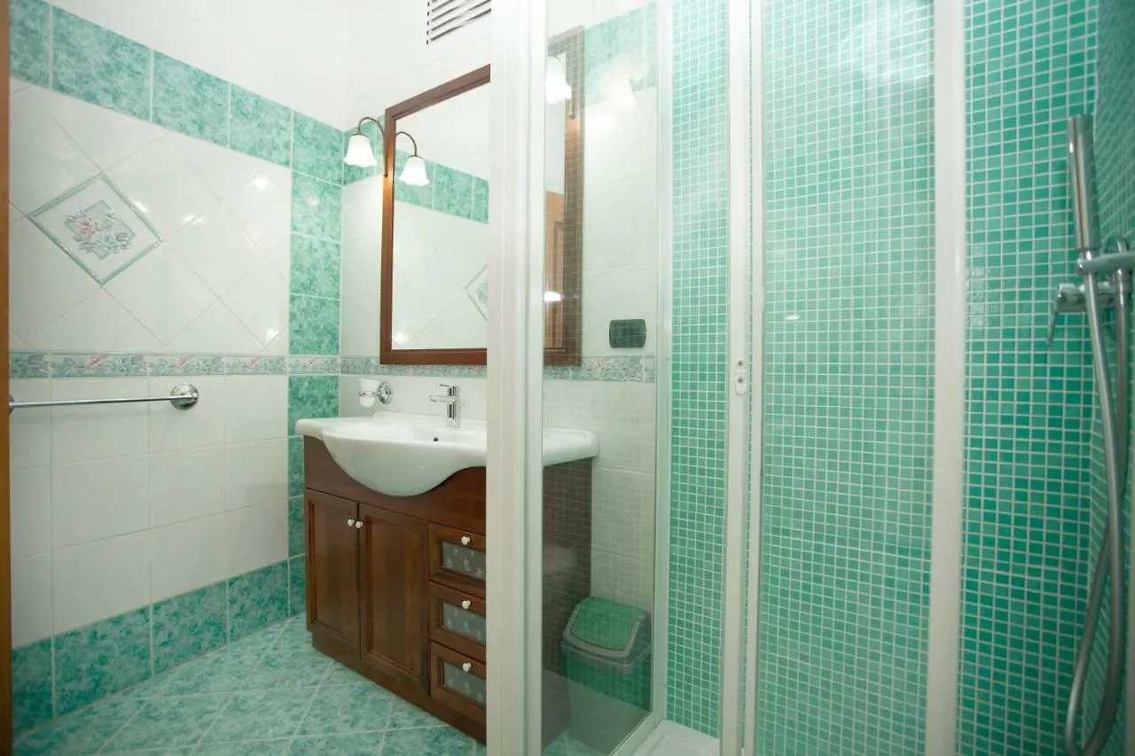 Casa Rosaria Apartment Taormina