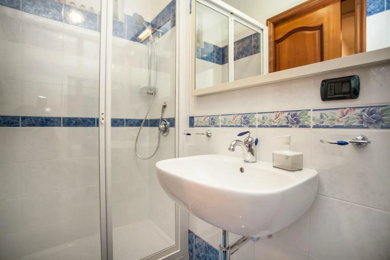 Casa Rosaria Apartment Taormina Italy