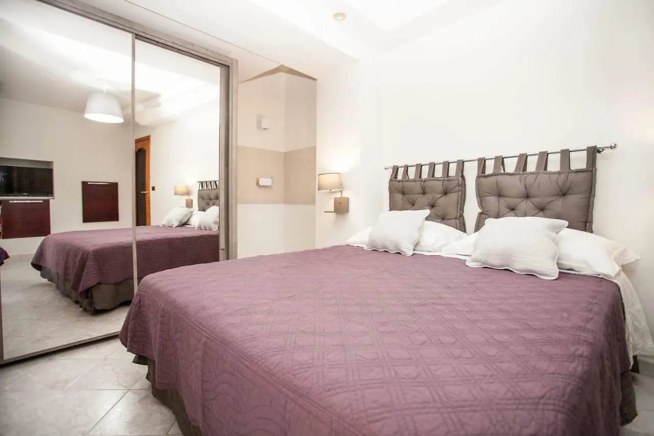 Casa Rosaria Apartment Taormina Italy