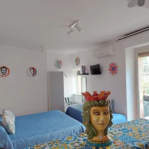 Al Teatro Antico Rooms&house Taormina