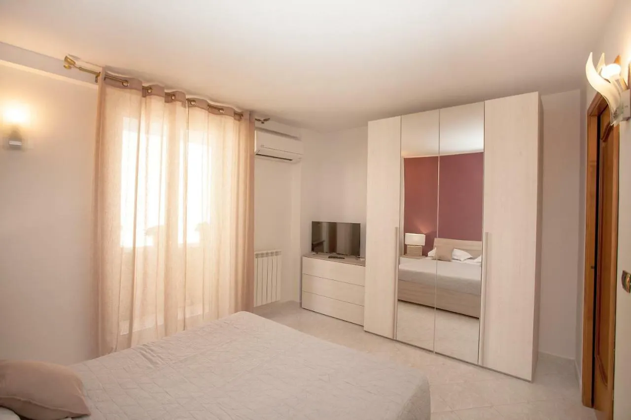 Casa Rosaria Apartment Taormina