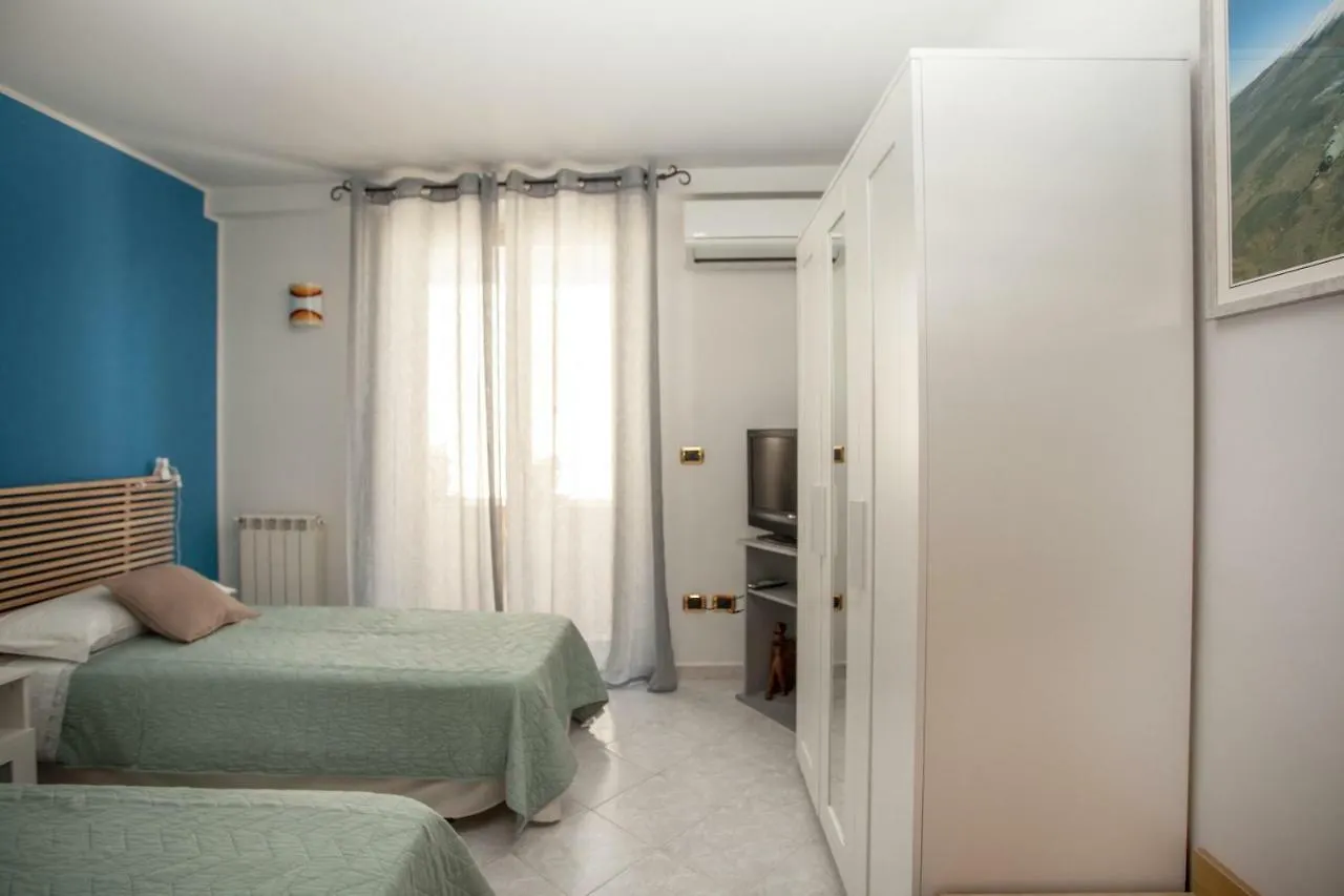 Appartamento Casa Rosaria Taormina Italia