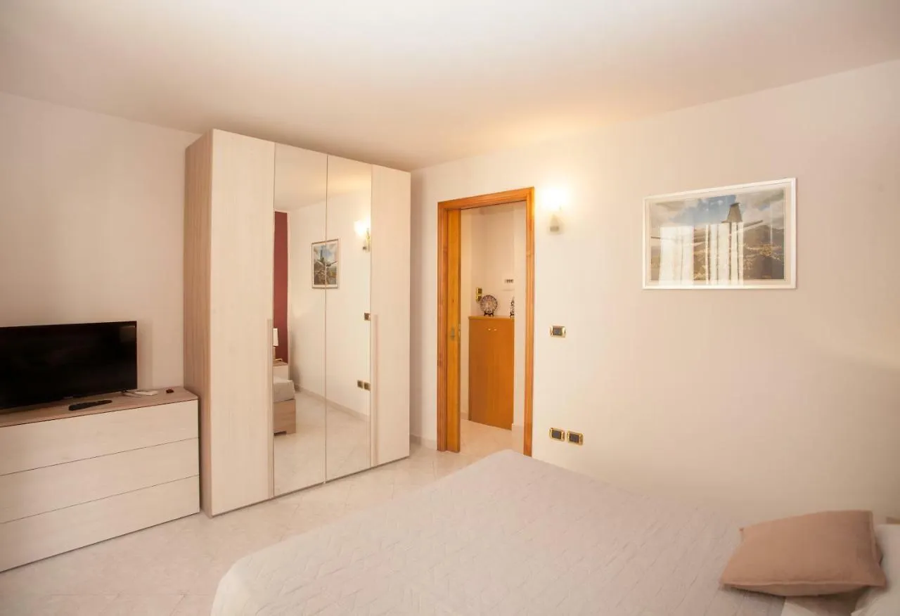 Appartamento Casa Rosaria Taormina Italia