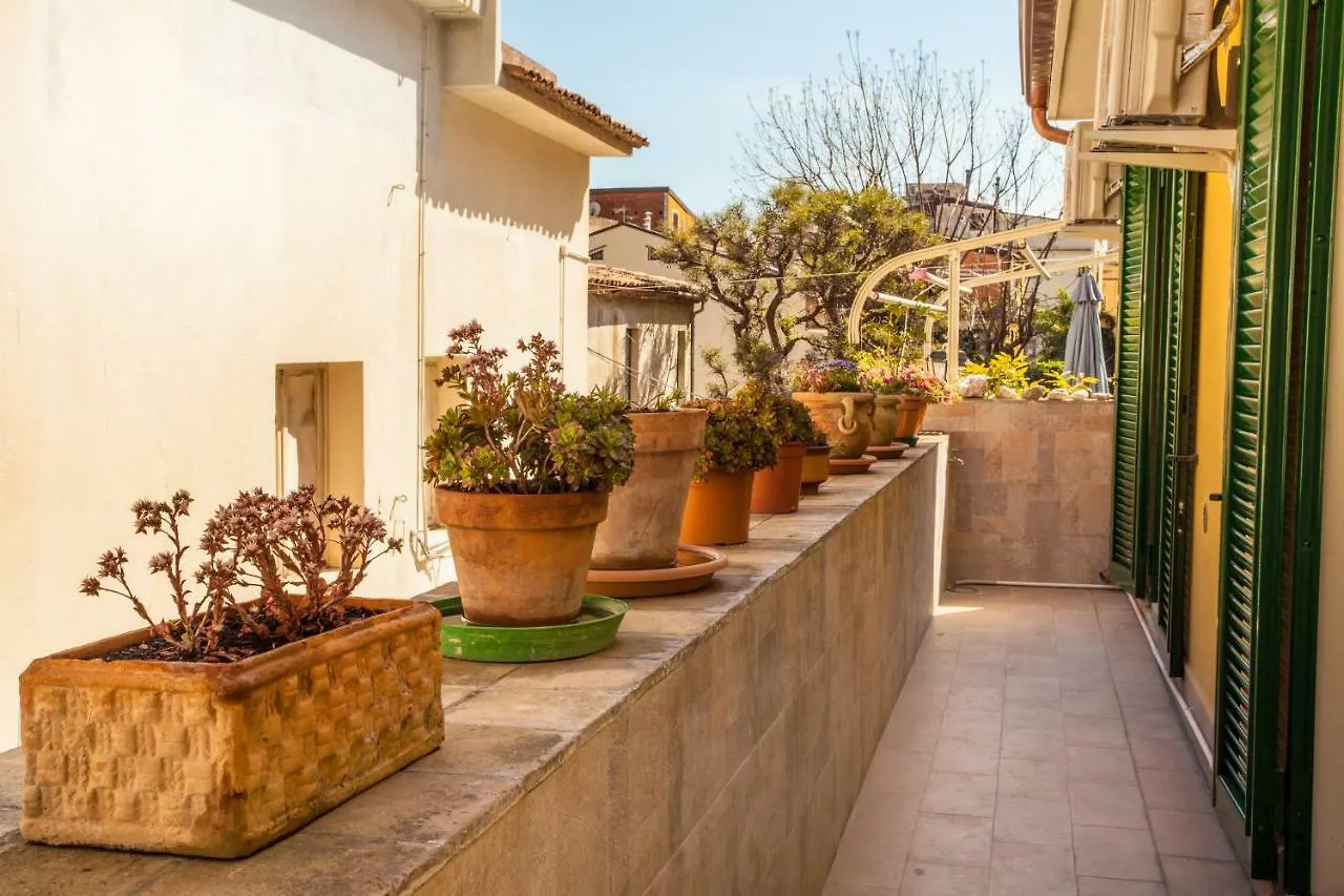 Appartamento Casa Rosaria Taormina
