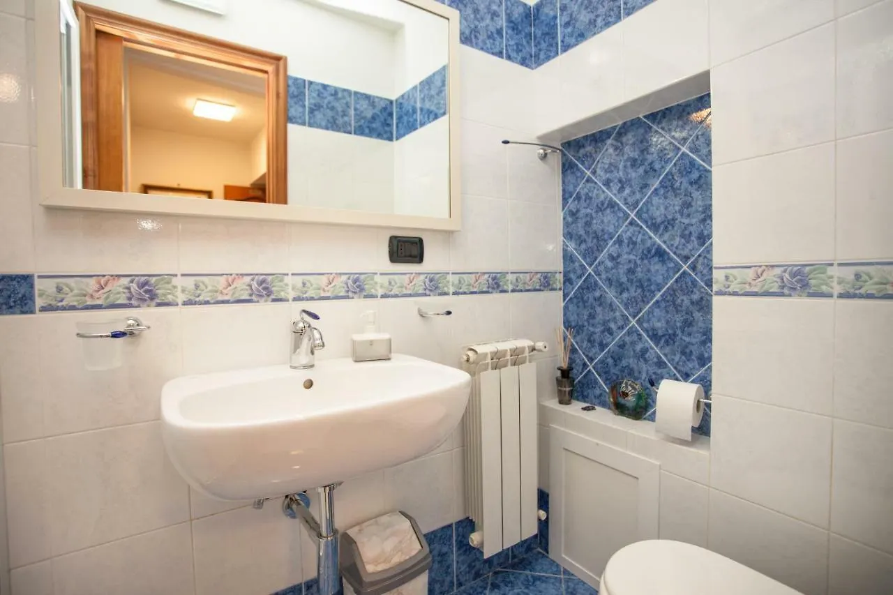 Appartamento Casa Rosaria Taormina