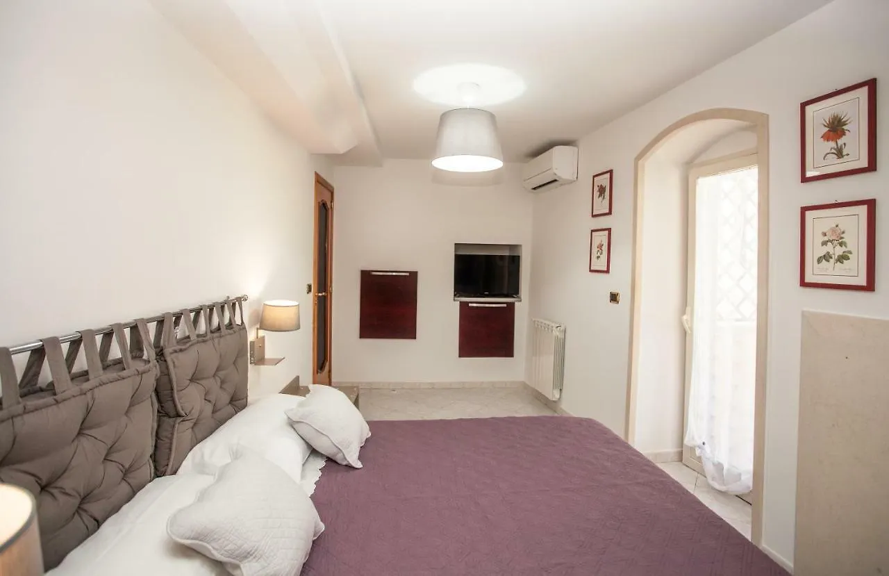 Casa Rosaria Apartment Taormina 0*,  Italy
