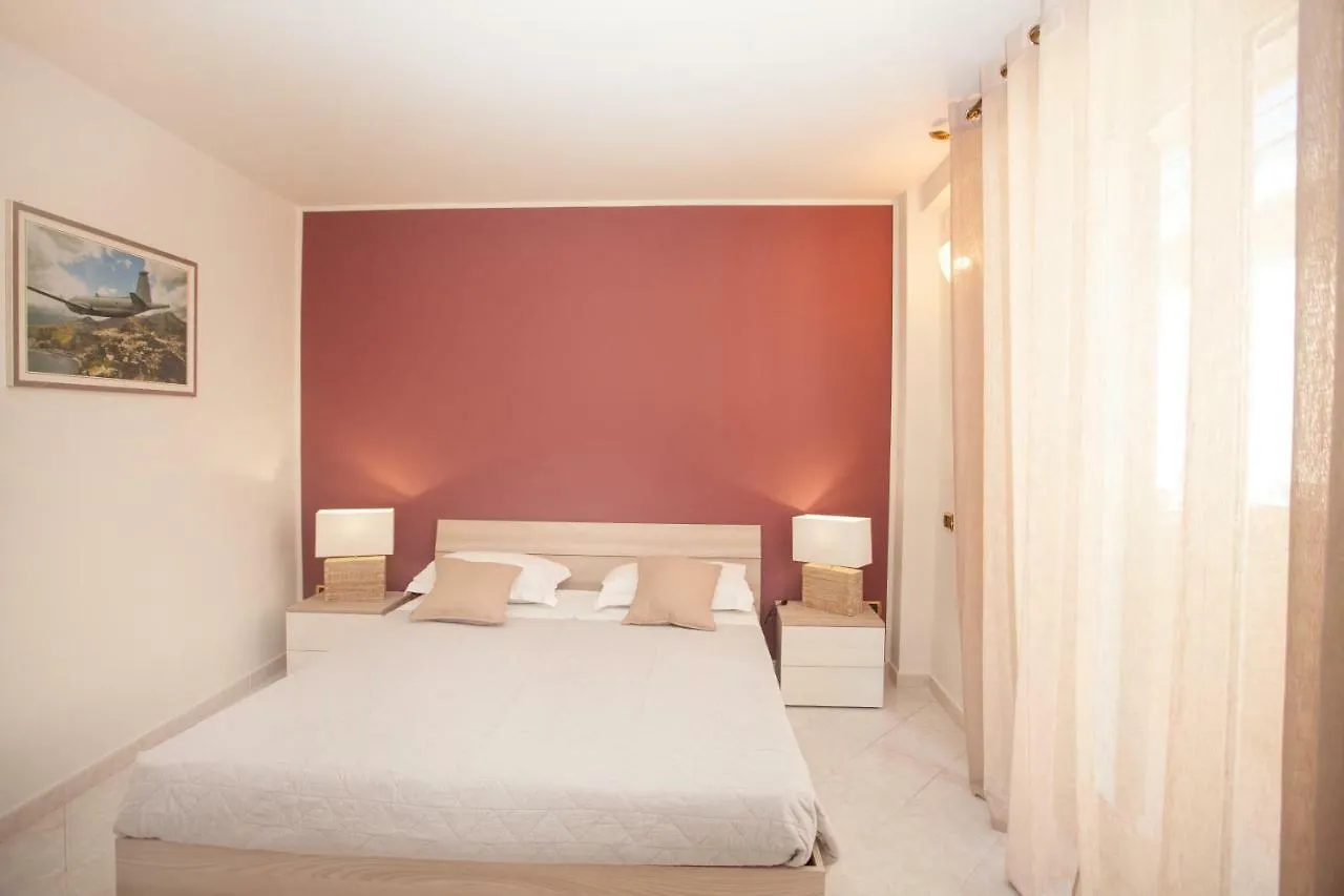 Casa Rosaria Apartment Taormina