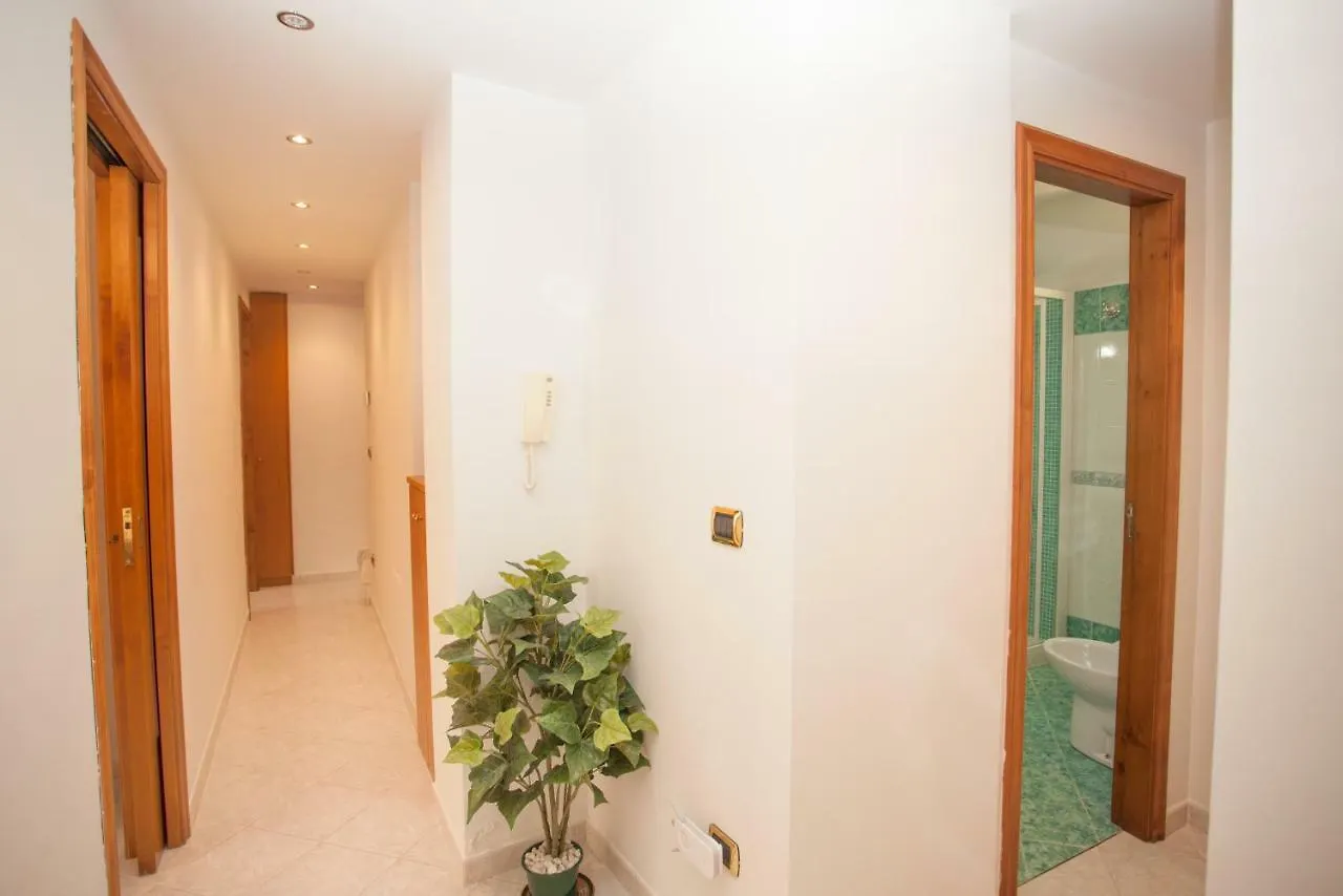 Appartamento Casa Rosaria Taormina