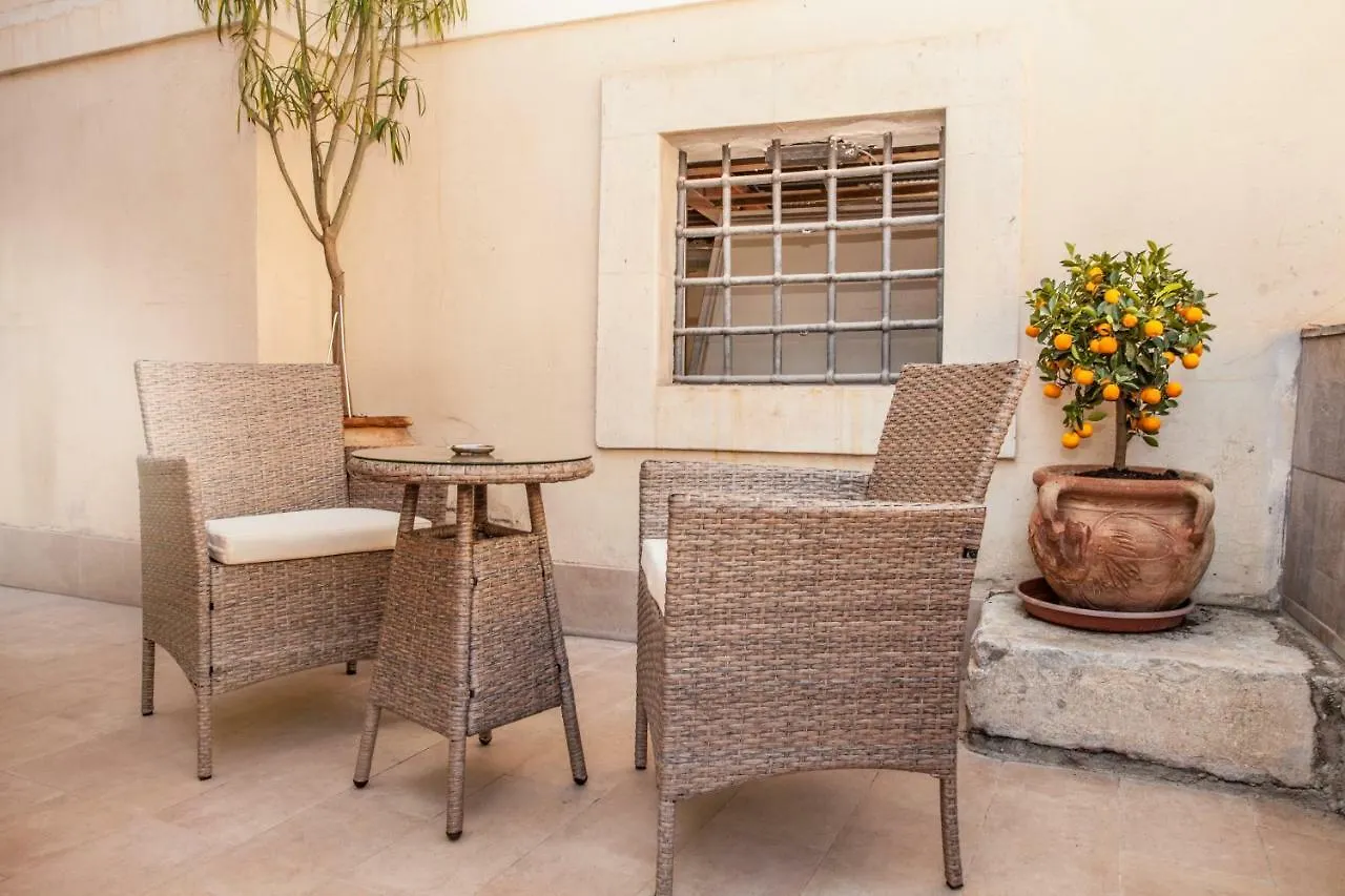 Appartamento Casa Rosaria Taormina