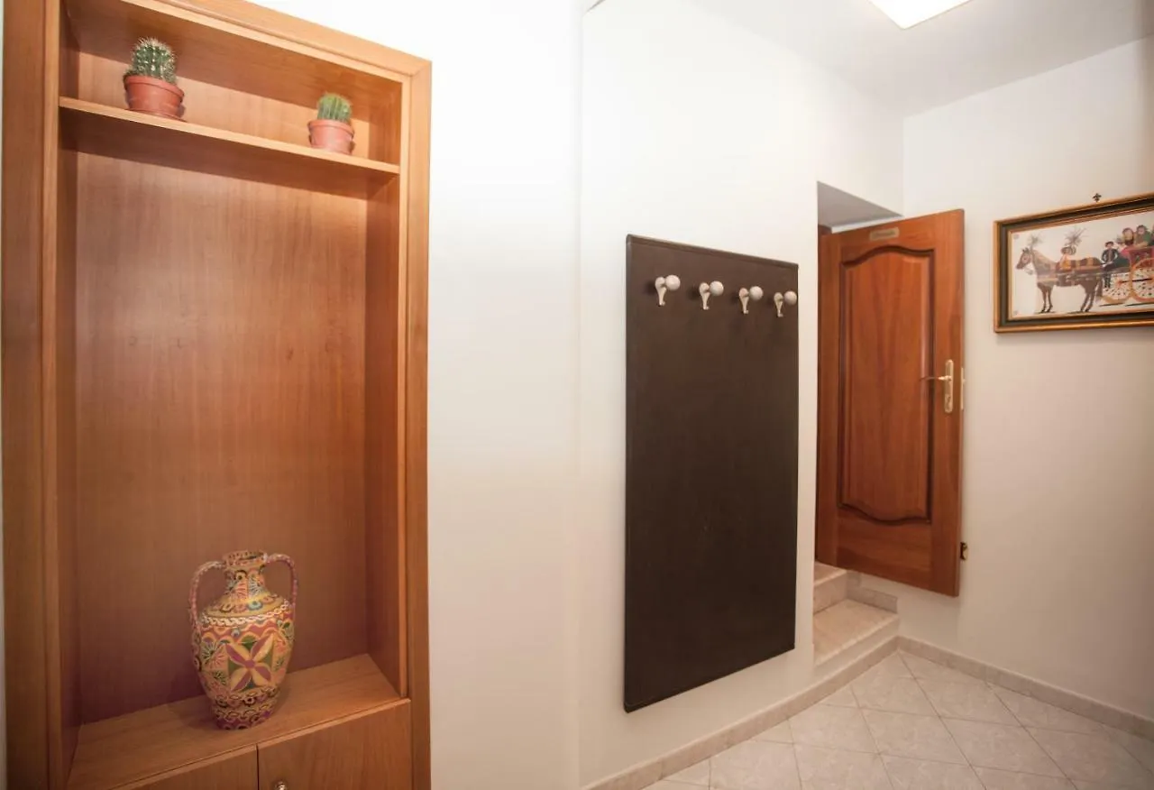 Appartamento Casa Rosaria Taormina