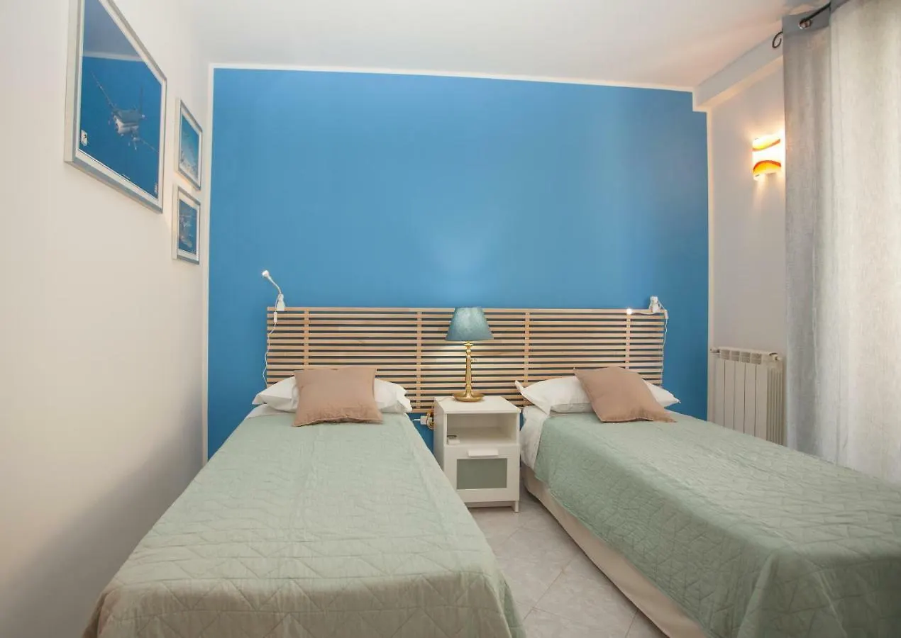 Appartamento Casa Rosaria Taormina Italia