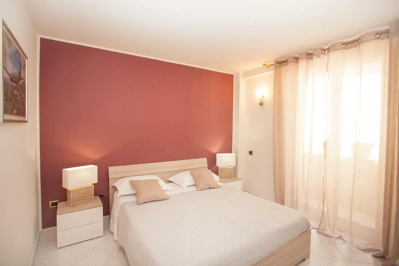 Appartamento Casa Rosaria Taormina 0*,  Italia