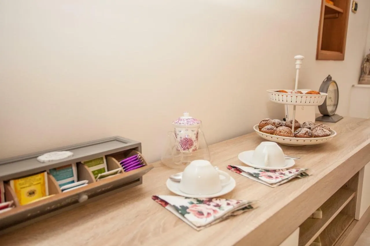 Appartamento Casa Rosaria Taormina 0*,  Italia