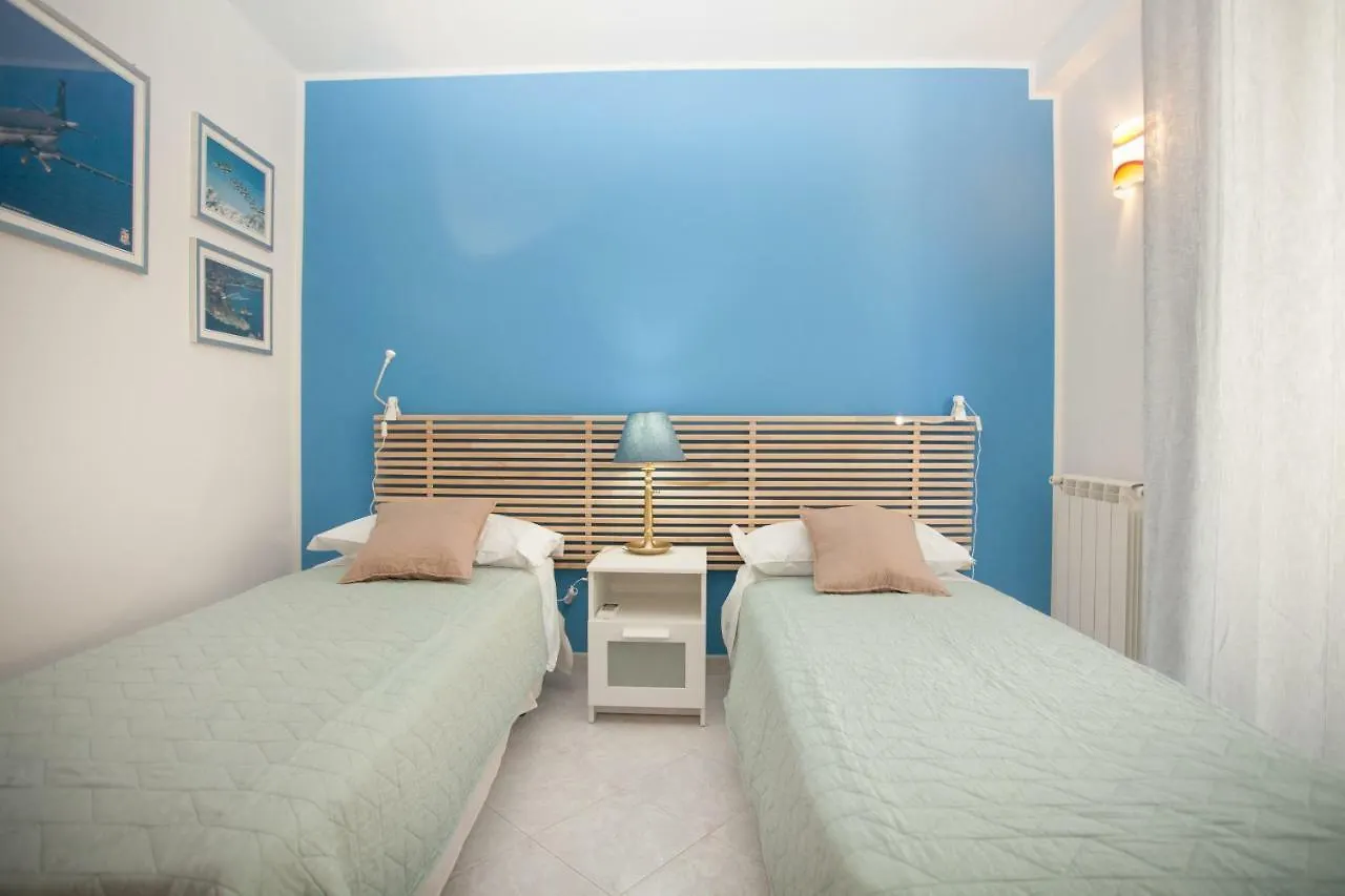 Appartamento Casa Rosaria Taormina