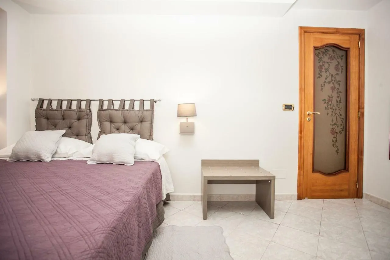 Appartamento Casa Rosaria Taormina 0*,  Italia